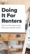Movebubble – Homes to Rent, London and Manchester screenshot 5