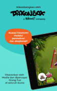 Kahoot! Geometry by DragonBox screenshot 15