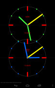 2Timer Clock Live Wallpaper screenshot 7