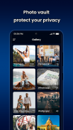 Calculator - Photo Vault screenshot 1