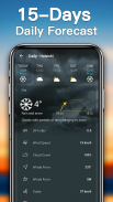 Weather Forecast screenshot 5