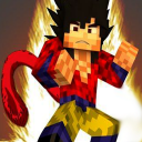 Mod Saiyan for MCPE