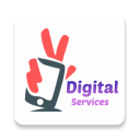 Digital Service Icon