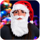 Santa Claus Photo Editor