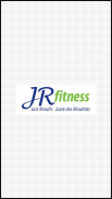 JR Fitness screenshot 1