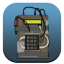 С4 Bomb explode simulator Icon