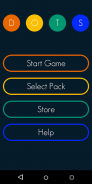 Dots Color Lines - Dots Lines Game | Puzzle Game screenshot 3