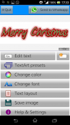 TextArt ★ Cool Text creator screenshot 0