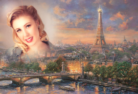 Paris Photo Frames screenshot 2