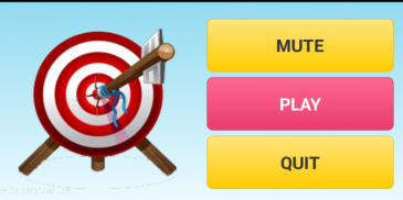 Archery Shooter Games screenshot 0