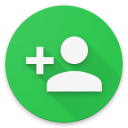 WhatsAdd - Start Conversations With Strangers Icon