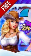 Vegas Magic™ Slots Free - Slot Machine Casino Game screenshot 9