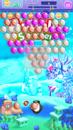 Deluxe Amaze Bubbles Shoot screenshot 3