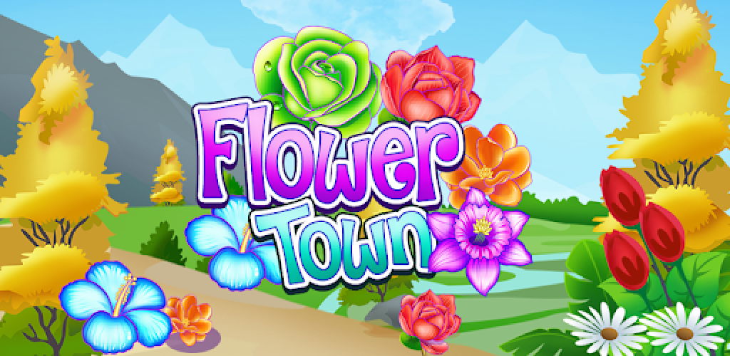 Flower Shooter APK pour Android Télécharger