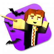 Skins Harry Potter for Minecraft screenshot 9