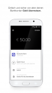 Numbrs – Mobile Banking screenshot 2