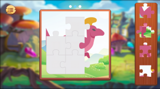 Puzzle Kids screenshot 4