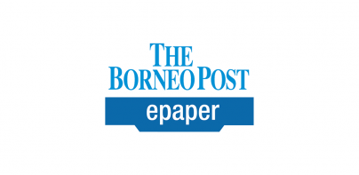 The Borneo Post