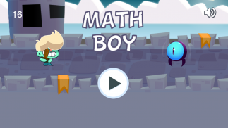 Math Boy screenshot 0