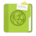 KSWEB: server + PHP + MySQL Icon