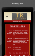 T R S Jewellers And Bullions screenshot 1