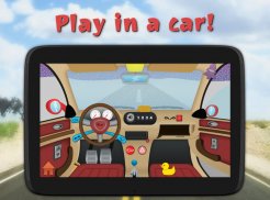 Kids Toy Car Driving Game screenshot 2