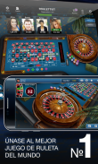 Ruleta de casino: Roulettist screenshot 0