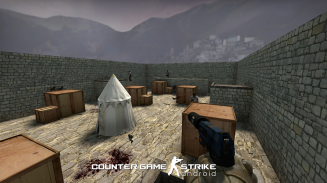 Counter Strike : Offline Game screenshot 3