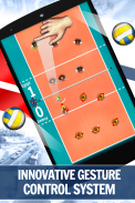 Volleyball Championship 2014 screenshot 6