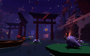 Leap: A Dragon's Adventure screenshot 17