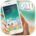 Classy New OS 11 Theme Icon