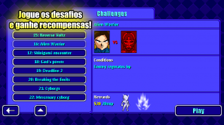 Warriors of the Universe Online screenshot 3