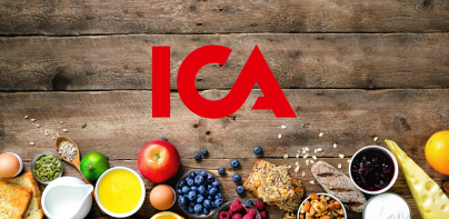 ICA – recept och erbjudanden