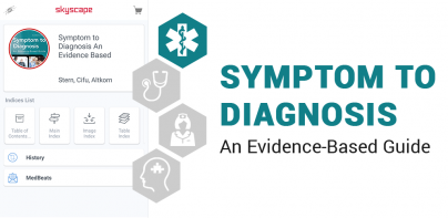 Symptom to Diagnosis EB Guide