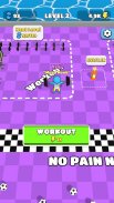 Gymland screenshot 5