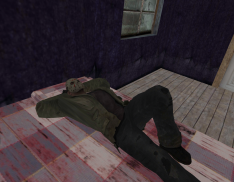 Funny Horror Game screenshot 1