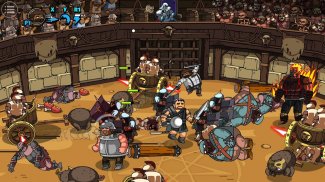 Maximus 2 : Beat-Em-Up screenshot 4