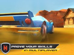 Real Car Speed: Need for Racer screenshot 19