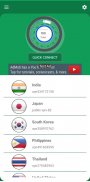 Indian Fastest Vpn screenshot 3