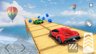 Car Stunt Games – Mega Ramp screenshot 0