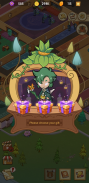 Wizard Cultivation screenshot 2