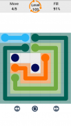 Color Connect - Blocks Puzzle screenshot 1