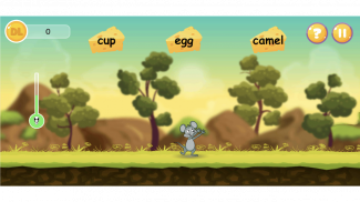 DLearners Phonics screenshot 7