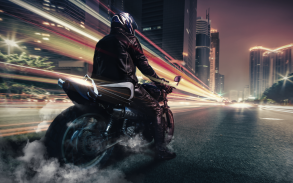 Moto Race 3D: Street Bike Racing Simulator 2018 screenshot 23