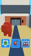 Impostor Story - Troll Master: screenshot 0