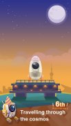 Space Colonizers Idle Clicker Incremental screenshot 7