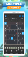 Sudoku Master Premium: Offline screenshot 3