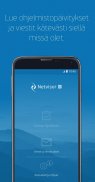 Netvisor ID screenshot 2