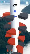 Swirl Down - Spin & Drop screenshot 5