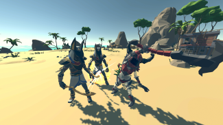 Battle Simulator: Sandbox screenshot 3